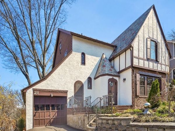21 Broadview Ave, Maplewood, NJ 07040