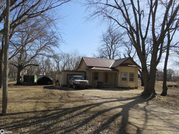 4890 455TH Ave, Mallard, IA 50562