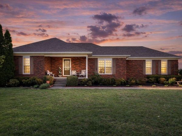 3125 Lonestar Street, Bowling Green, KY 42101