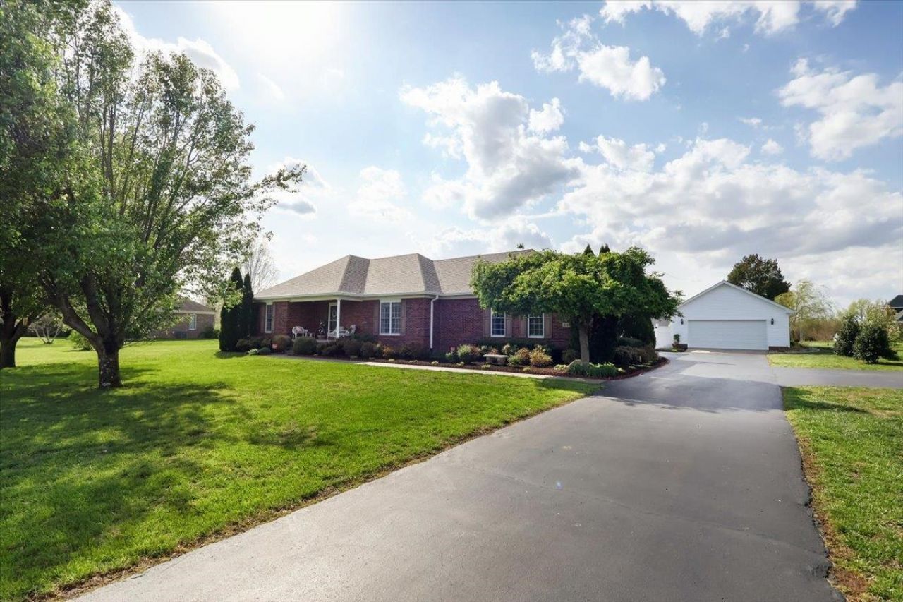 3125 Lonestar Street, Bowling Green, KY 42101 Main Photo