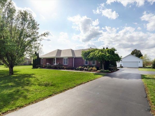 3125 Lonestar Street, Bowling Green, KY 42101