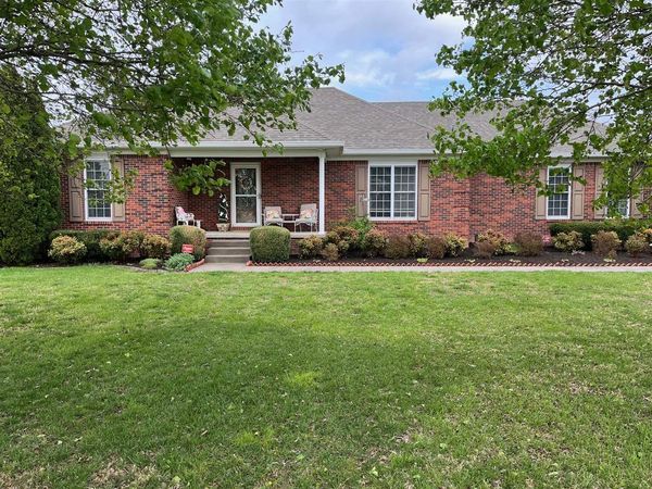 3125 Lonestar Street, Bowling Green, KY 42101