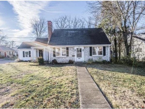 1612 Ogden Avenue , Bowling Green, KY 42101