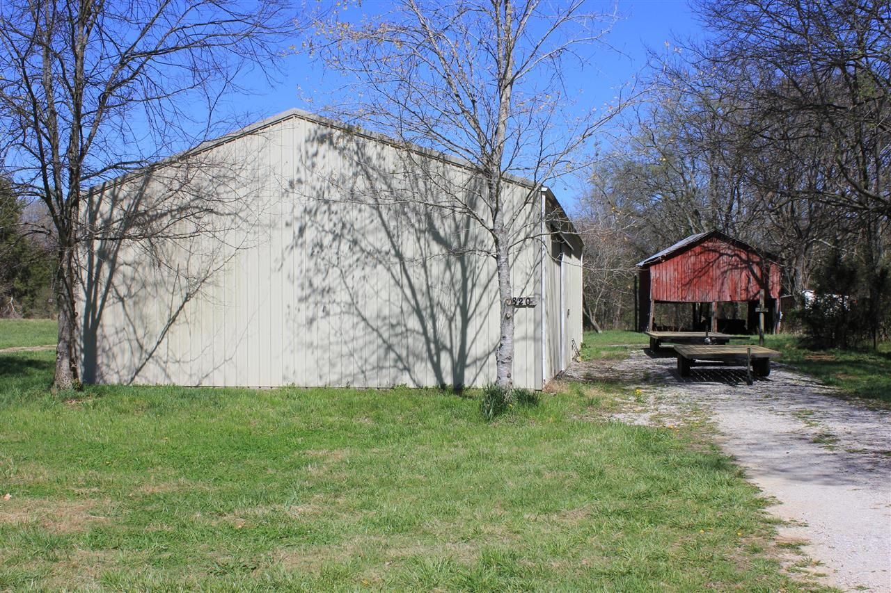 820 Edwards Road , Lewisburg, KY 42256 Main Photo