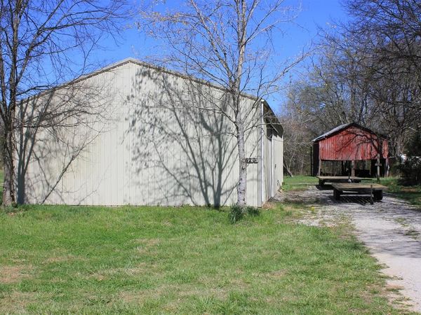820 Edwards Road , Lewisburg, KY 42256