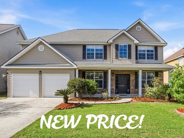 14222 Cedar Pointe Ave, Baton Rouge, LA 70809
