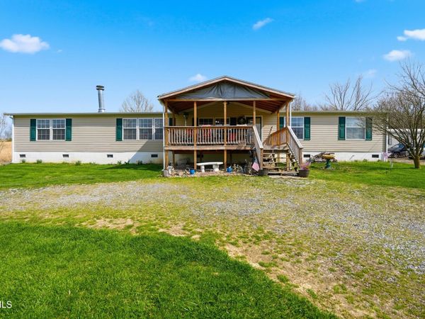740 Happy Valley Road, Limestone, TN 37681
