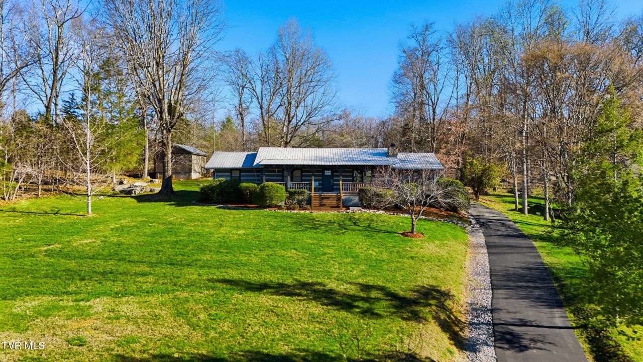 224 Sugar Hollow Trail, Piney Flats, TN 37686 Main Photo