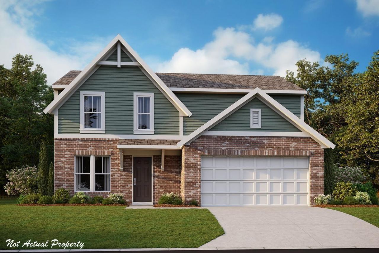 403 Waterlily Lane, Pataskala, OH 43062 Main Photo