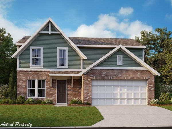 403 Waterlily Lane, Pataskala, OH 43062