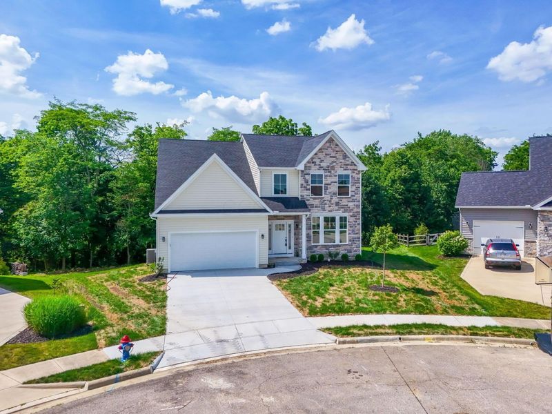 10205 Coronado Court, Plain City, OH 43064 Photo 1