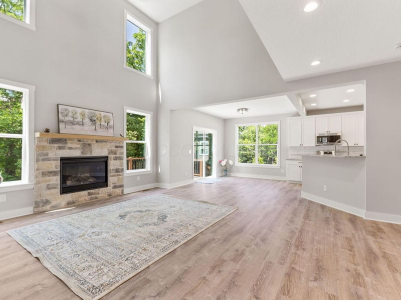 10205 Coronado Court , Plain City, OH 43064 Photo 10