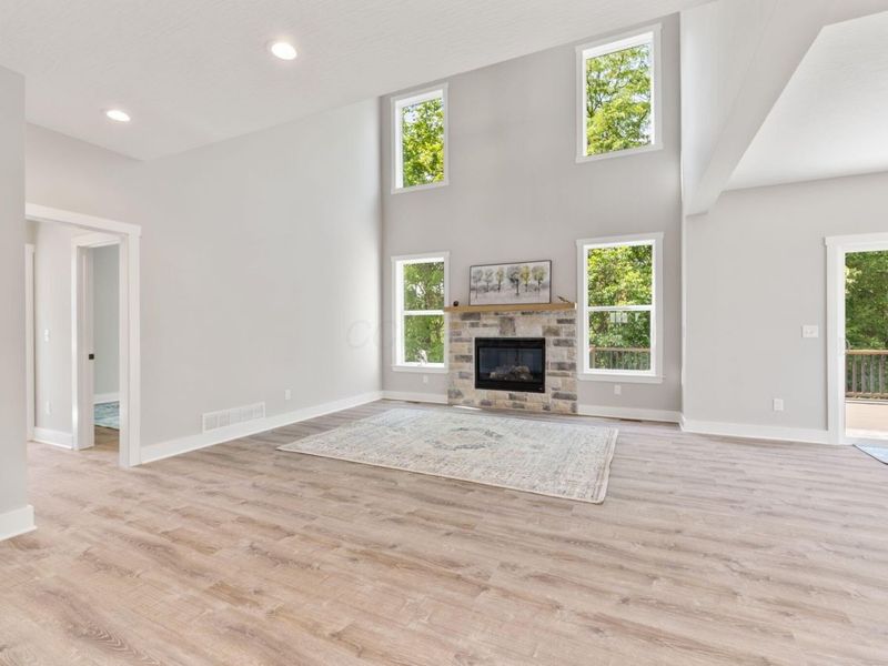 10205 Coronado Court , Plain City, OH 43064 Photo 11