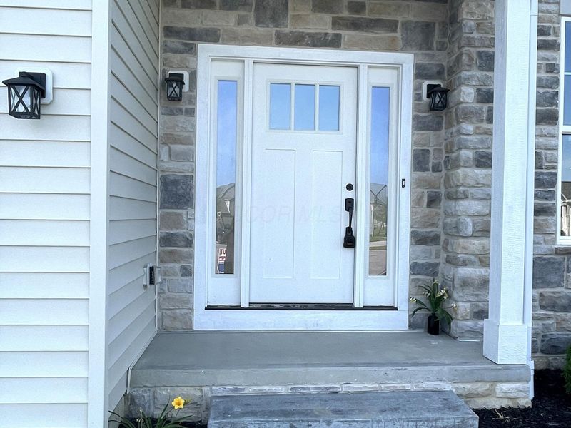10205 Coronado Court, Plain City, OH 43064 Photo 2
