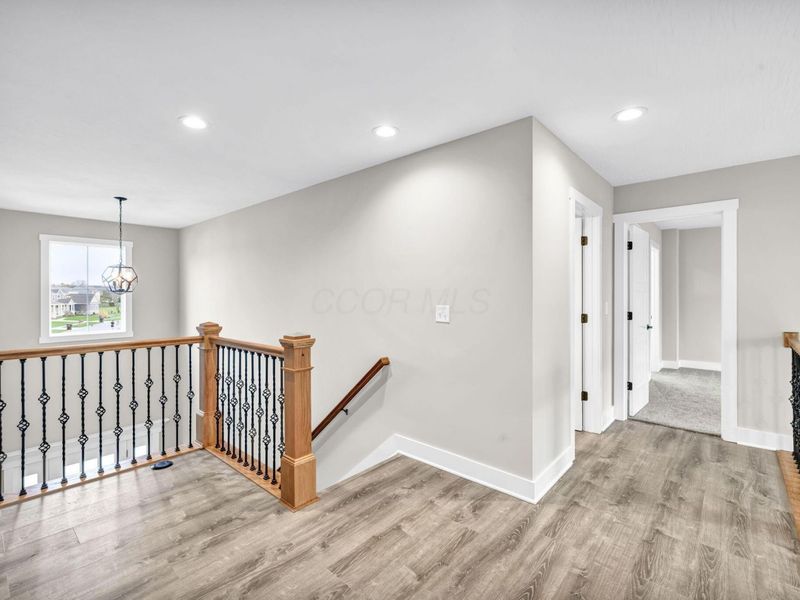 10205 Coronado Court, Plain City, OH 43064 Photo 38