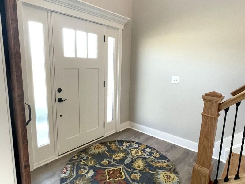 10205 Coronado Court , Plain City, OH 43064 Photo 4