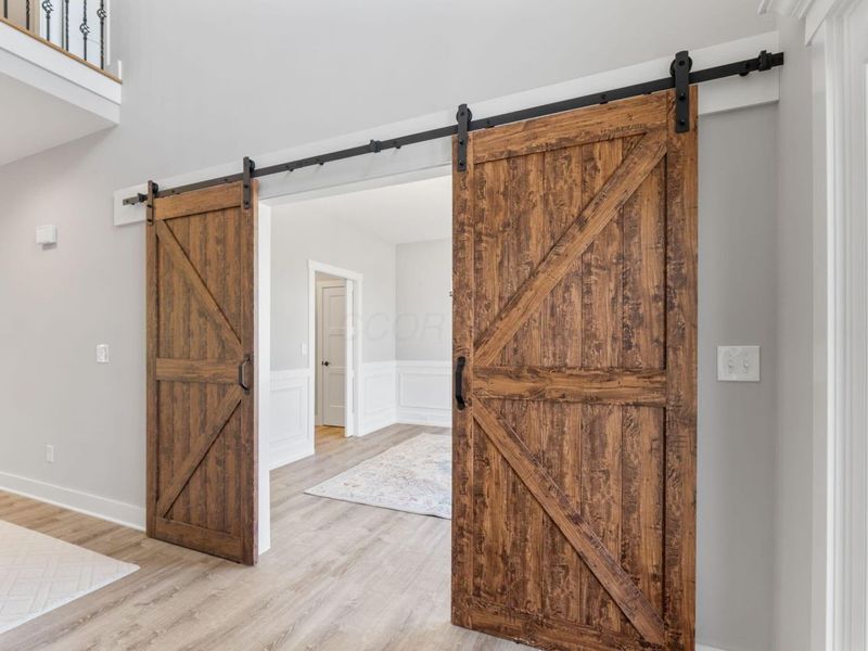 10205 Coronado Court , Plain City, OH 43064 Photo 5