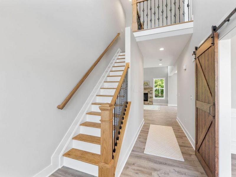 10205 Coronado Court , Plain City, OH 43064 Photo 6