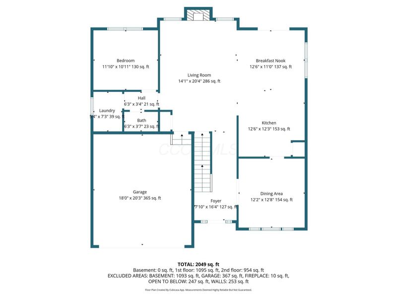 10205 Coronado Court , Plain City, OH 43064 Photo 66