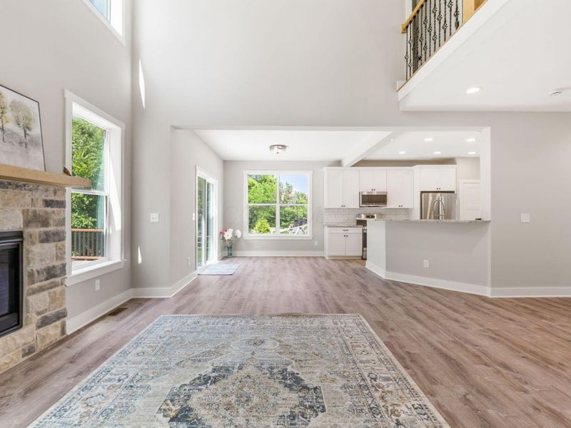 10205 Coronado Court , Plain City, OH 43064 Photo 7