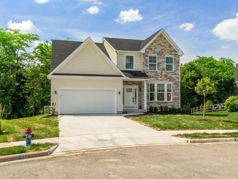 10205 Coronado Court , Plain City, OH 43064 Photo 70