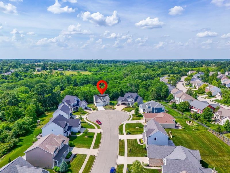 10205 Coronado Court , Plain City, OH 43064 Photo 71