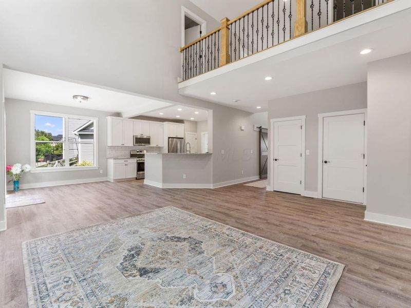 10205 Coronado Court , Plain City, OH 43064 Photo 8