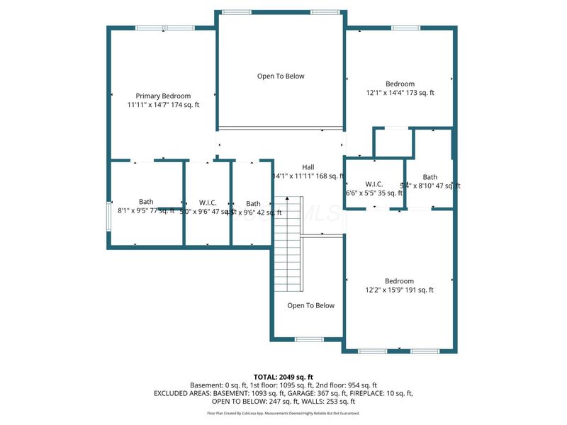 10205 Coronado Court, Plain City, OH 43064 Photo 8