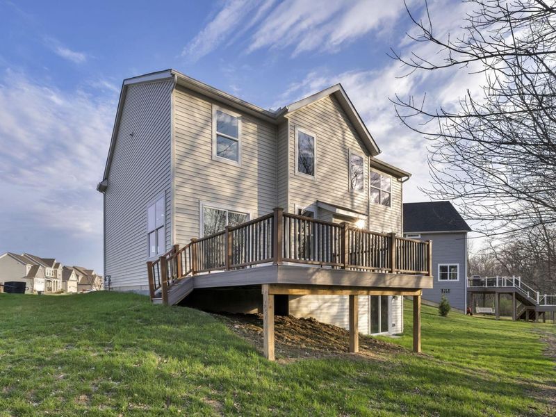 10205 Coronado Court , Plain City, OH 43064 Photo 88