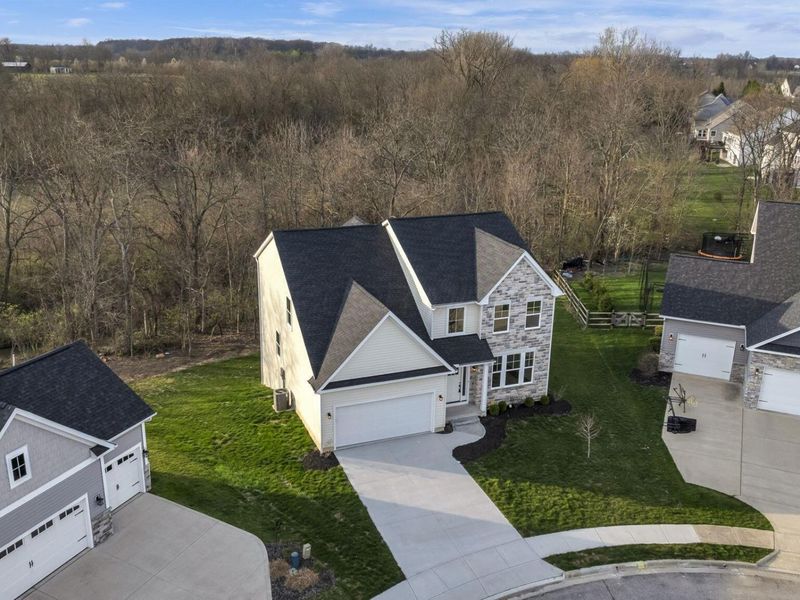 10205 Coronado Court , Plain City, OH 43064 Photo 89