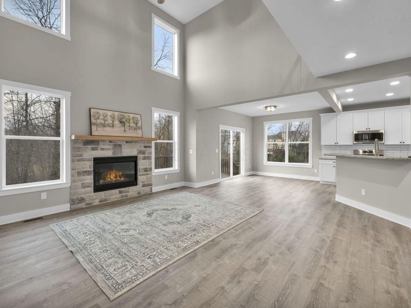 10205 Coronado Court, Plain City, OH 43064 Photo 9