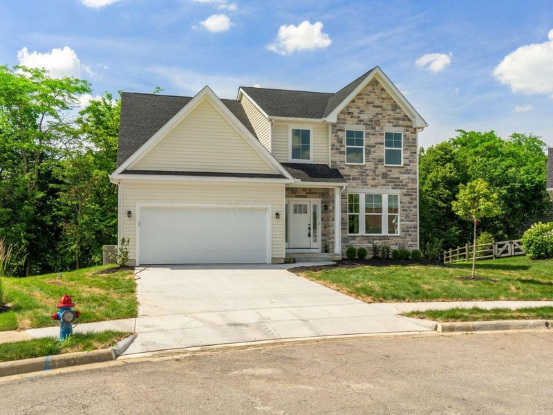 10205 Coronado Court , Plain City, OH 43064 Photo 90