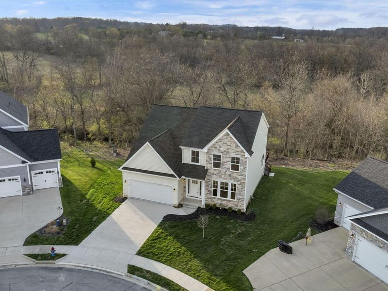 10205 Coronado Court , Plain City, OH 43064 Photo 92