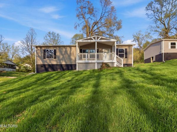 1144 SW Valley Drive, Knoxville, TN 37920