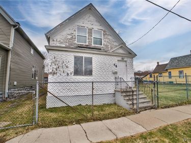 48 Bardol Street, Buffalo, NY 14211