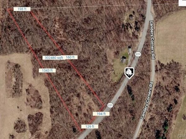 5317 State Route 221, Willet, NY 13863