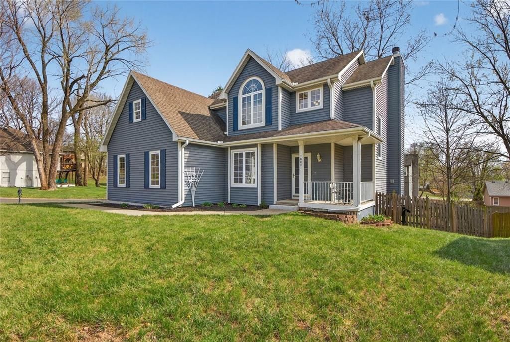 10001 NW 87th Street, Kansas City, MO 64153 Main Photo