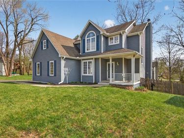 10001 NW 87th Street, Kansas City, MO 64153