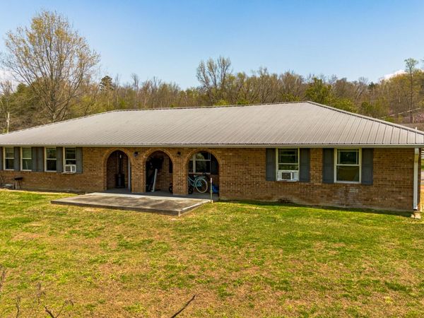 1473 Old York Highway, Dunlap, TN 37327
