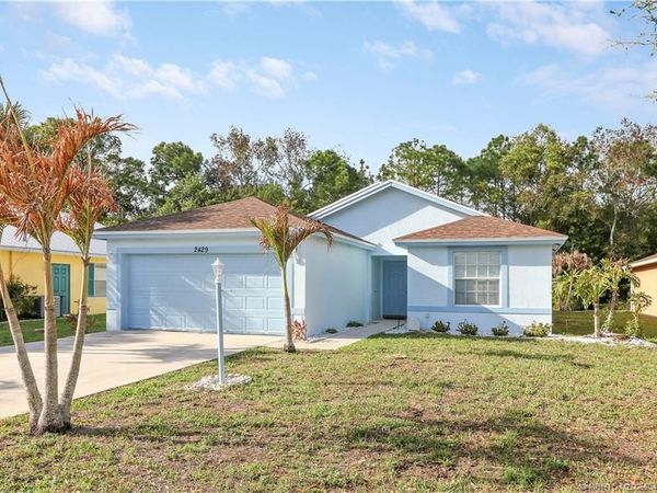 2429 SW Century Way, Stuart, FL 34997