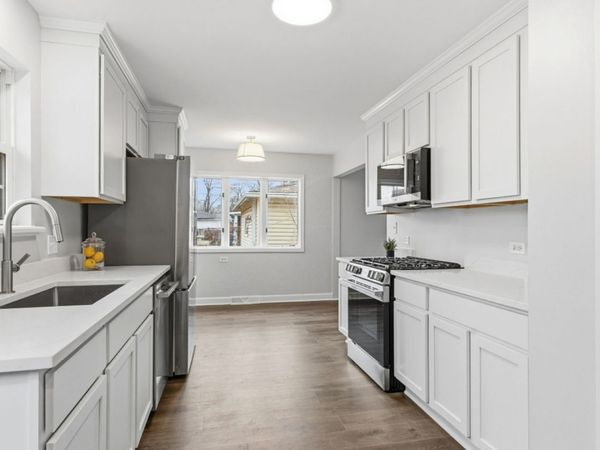 451 W Linda Lane , Addison, IL 60101