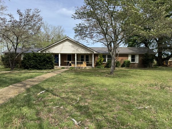 39 Pendergrass, Flintville, TN 37335