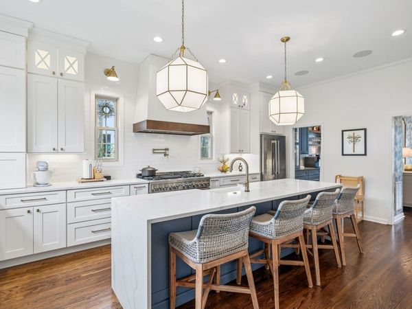 1100 Sparta Avenue, Nashville, TN 37205