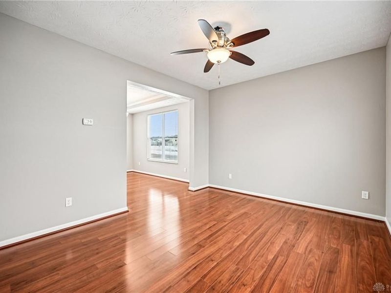 4076 Spicebush Drive, Tipp City, OH 45371 Photo 13