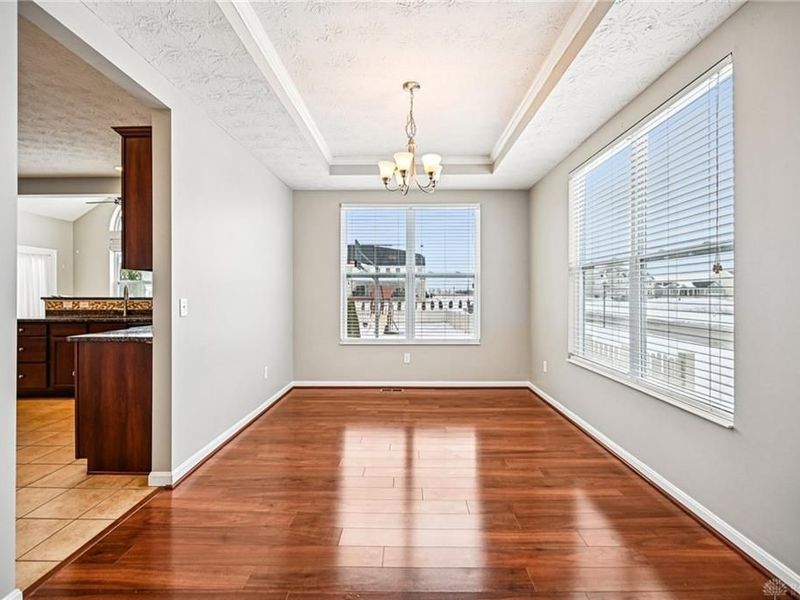 4076 Spicebush Drive, Tipp City, OH 45371 Photo 15