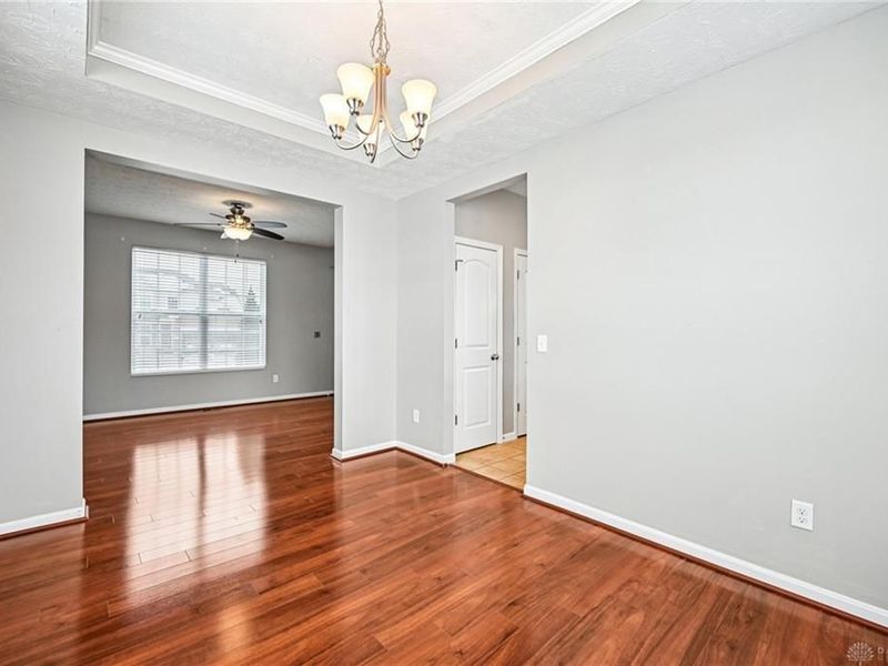 4076 Spicebush Drive, Tipp City, OH 45371 Photo 16