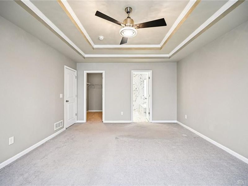 4076 Spicebush Drive, Tipp City, OH 45371 Photo 22