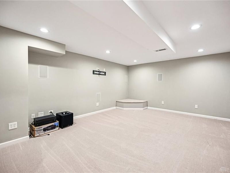 4076 Spicebush Drive, Tipp City, OH 45371 Photo 36