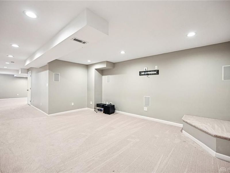 4076 Spicebush Drive, Tipp City, OH 45371 Photo 37