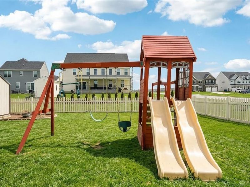 4076 Spicebush Drive, Tipp City, OH 45371 Photo 44